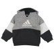 Adidas Βρεφικές φόρμες σετ